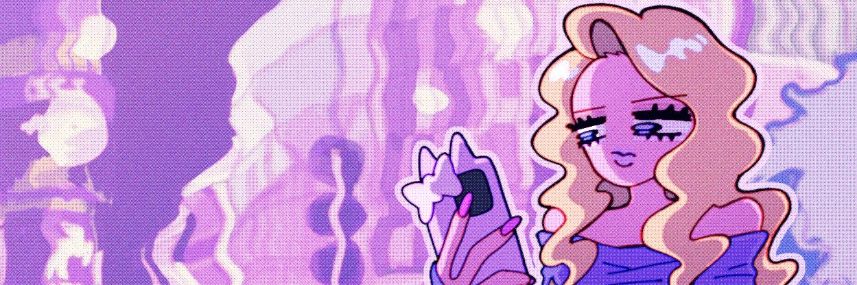 ギャルネコ's banner