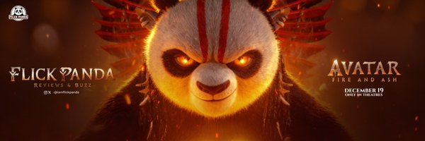 IamFlickPanda Profile Banner