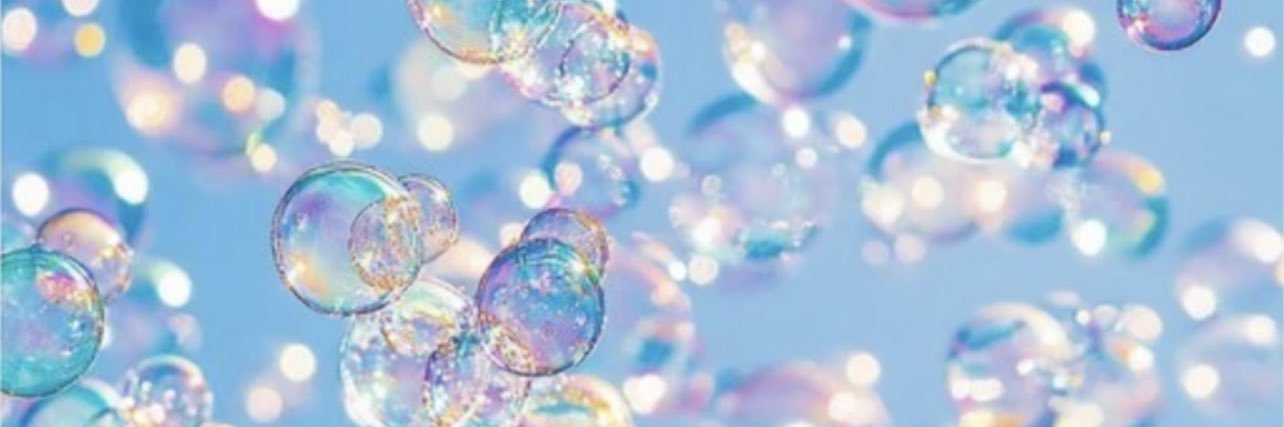 snowflake cutie banner