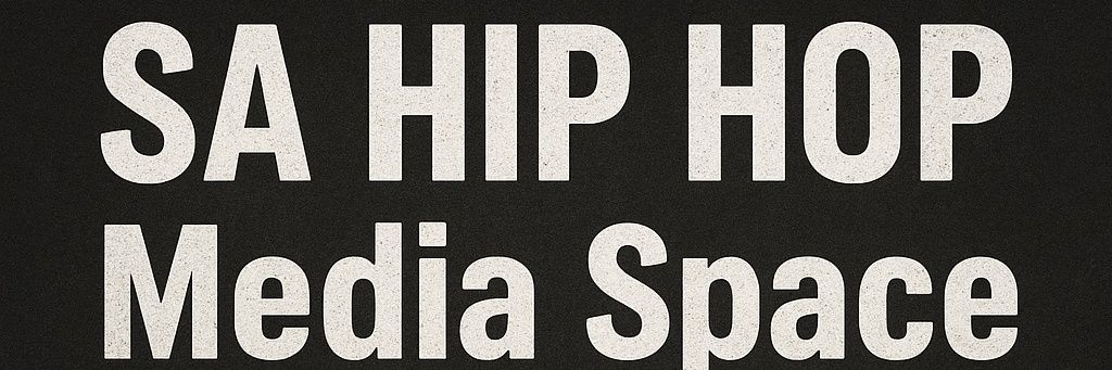 Hip Hop Media Space banner