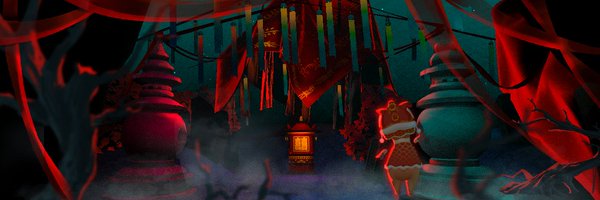 AlpacaPartyVR Profile Banner