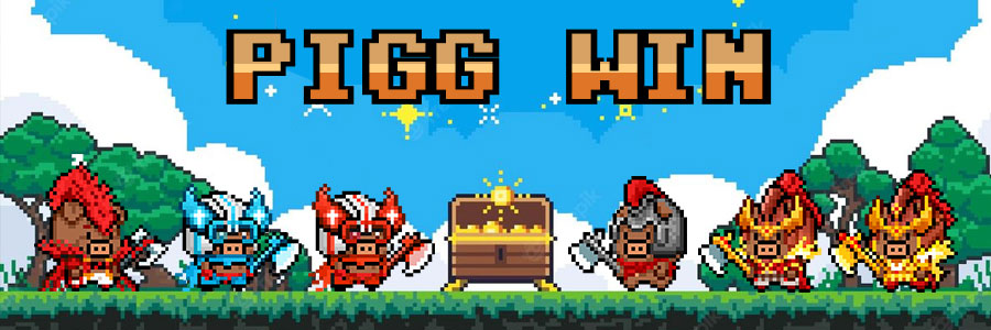 Pigg_Game's profile banner image