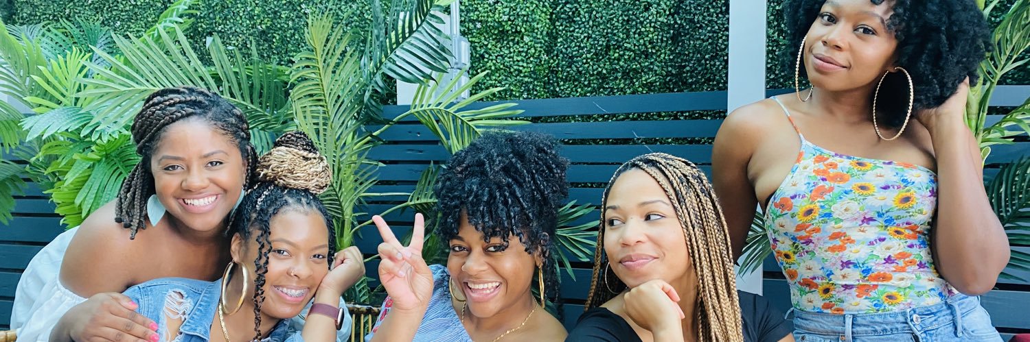 Girl Idk 🤷🏾‍♀️ ✨ banner