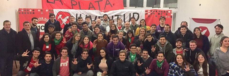 JrLaPlata's profile banner image