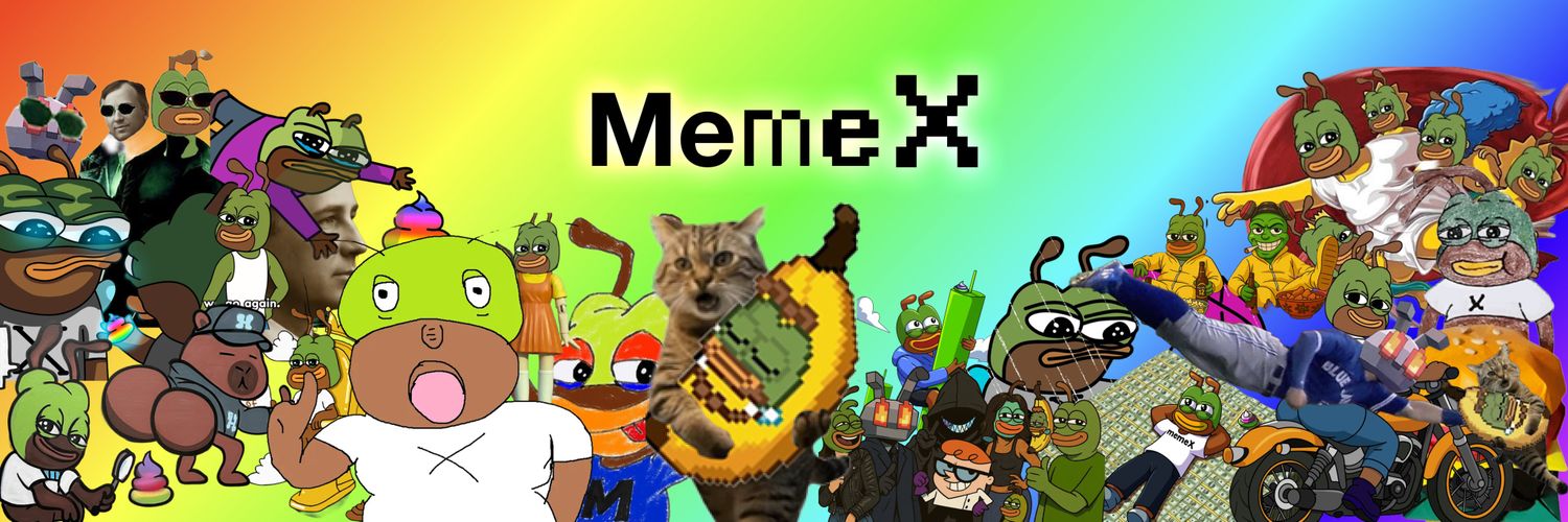 Xenon499 $M | 🐜 banner