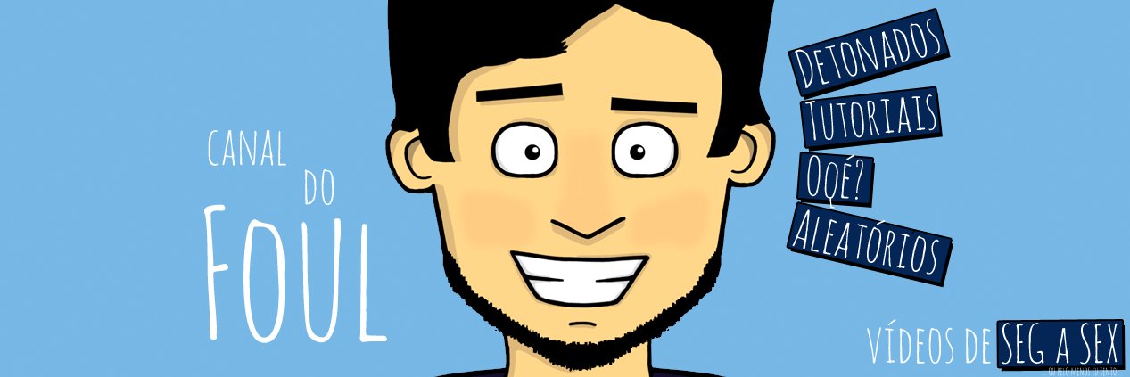 f0ul's profile banner image