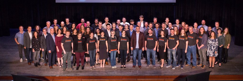 Iowa Startup Accelerator banner