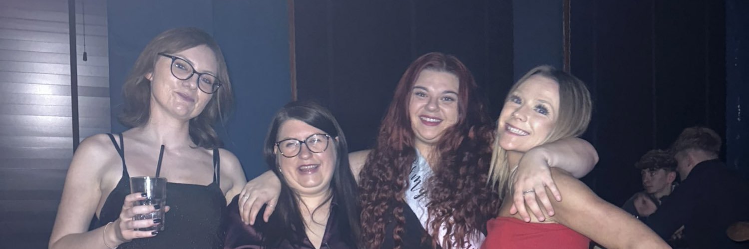 Rachel McLeod 🍹 banner