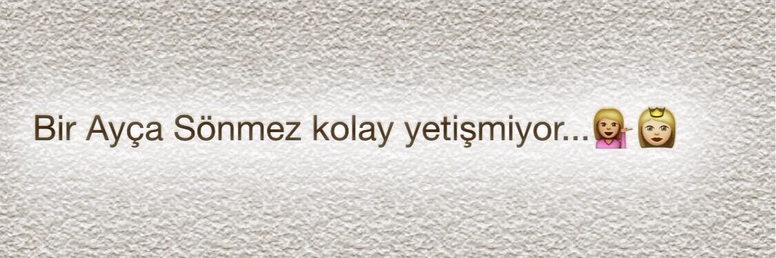 aycsnmz's profile banner image
