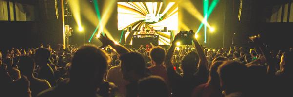 EDMNYC Profile Banner