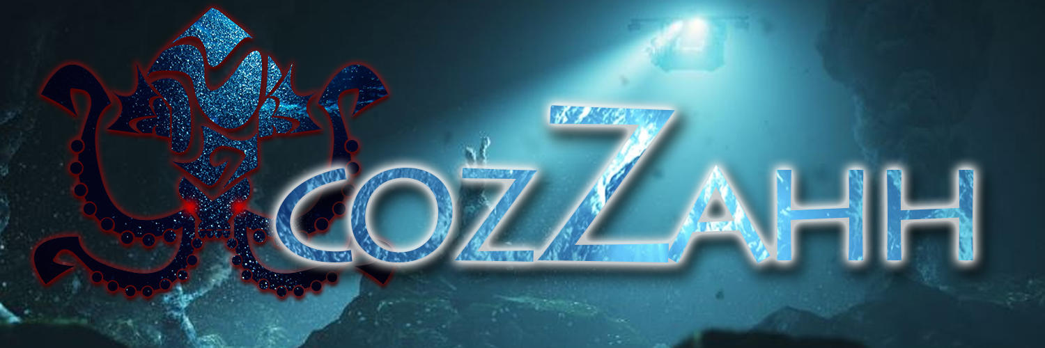 TheKevinVolpe's profile banner image