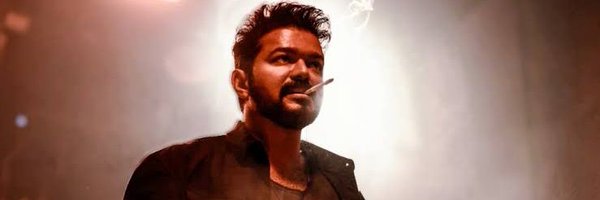 EngalThalapathy Profile Banner
