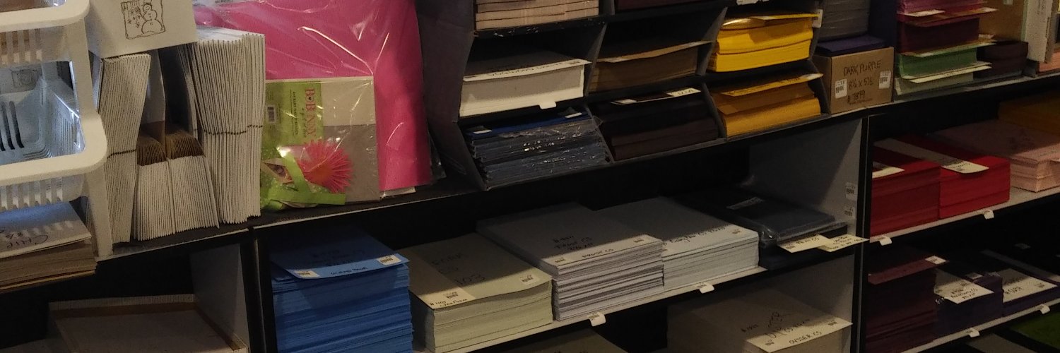 scribesnookinc's profile banner image
