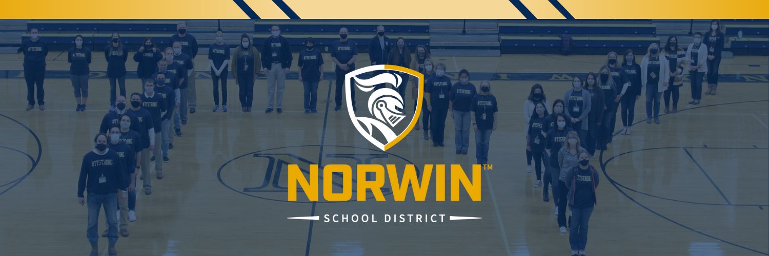 NorwinSD's profile banner image