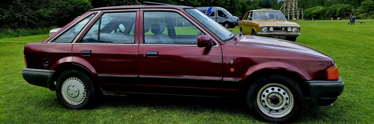 Martin Cooper banner