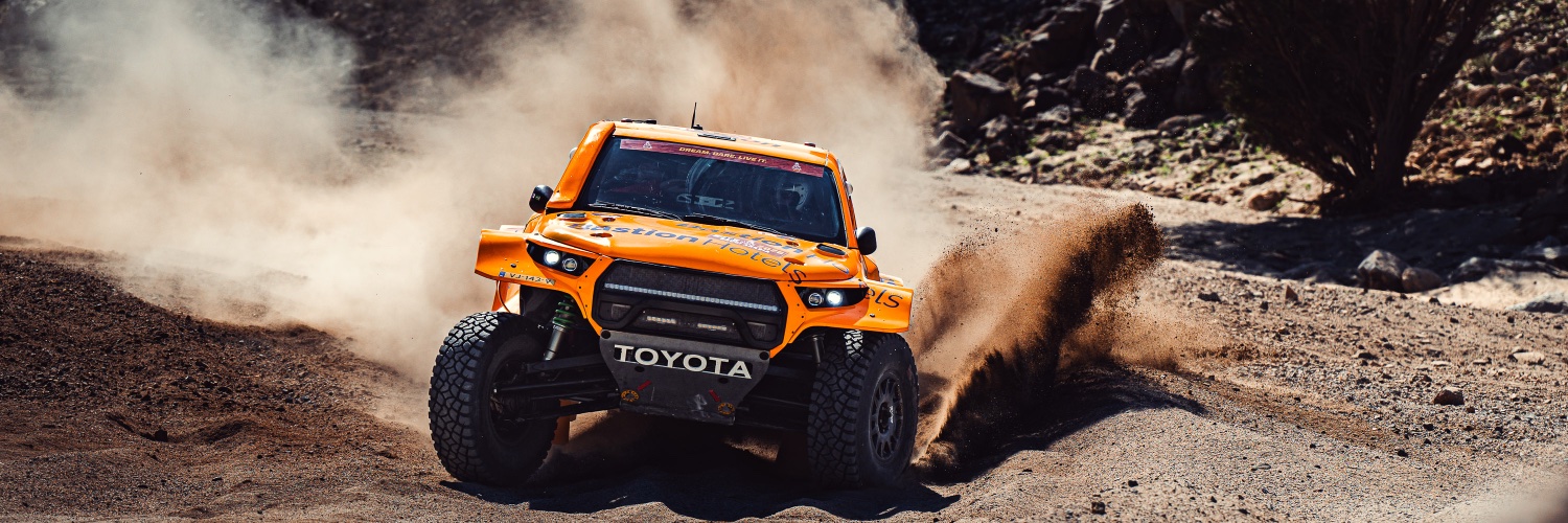 2dakar's profile banner image