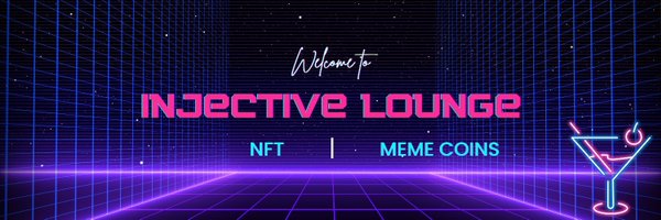 InjectiveLoung Profile Banner
