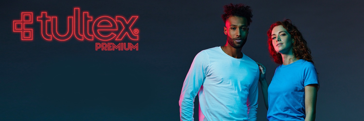 TultexApparel's profile banner image