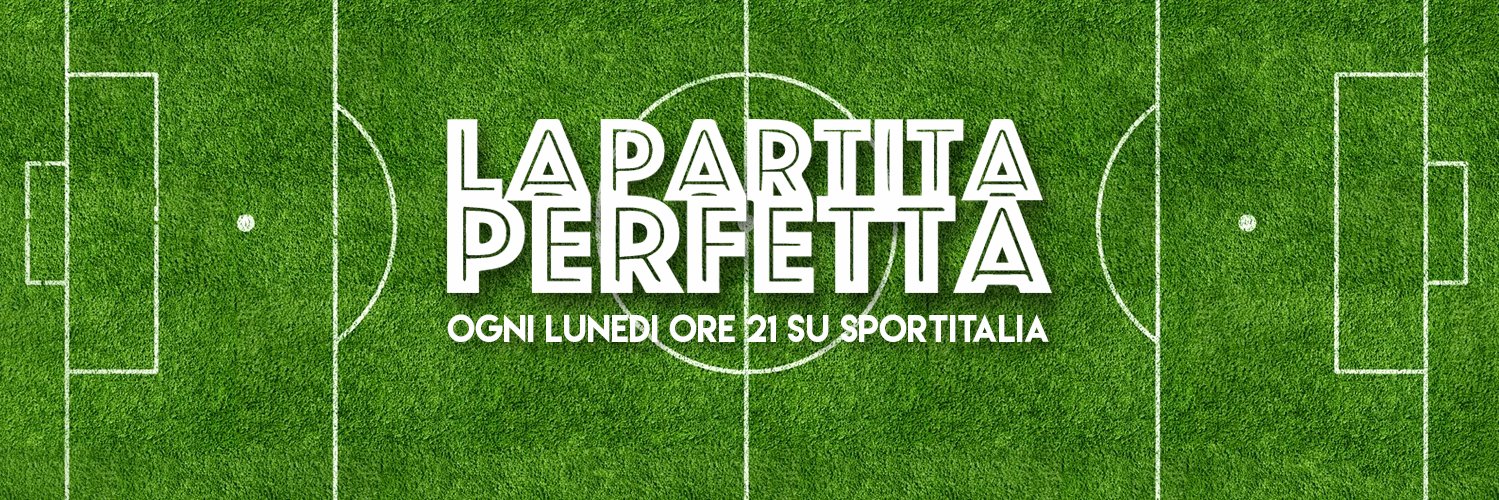 La Partita Perfetta banner