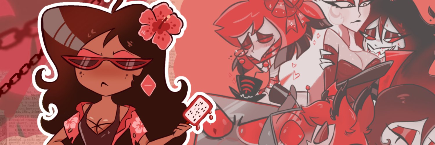 Roo🌺's banner