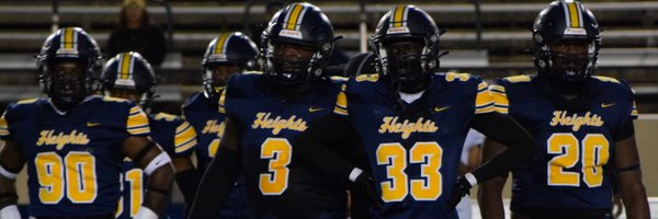 ChrisHarrisJr0 Profile Banner