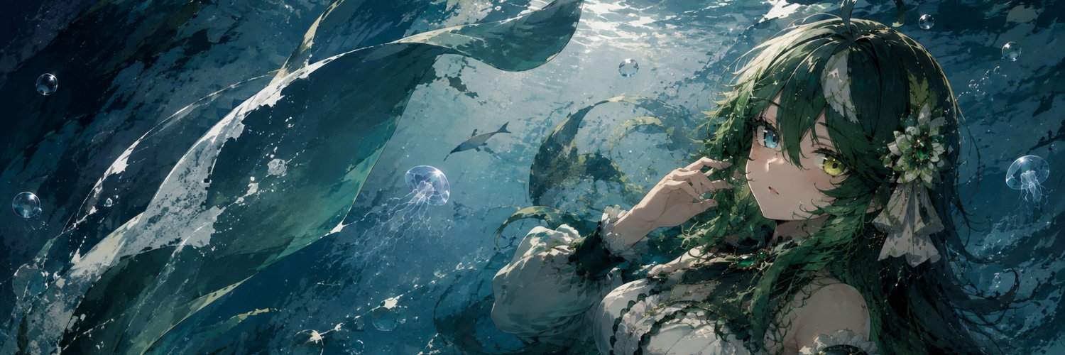Fey_Sea's profile banner image