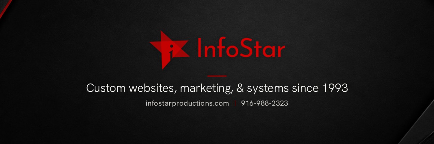 _InfoStar_'s profile banner image