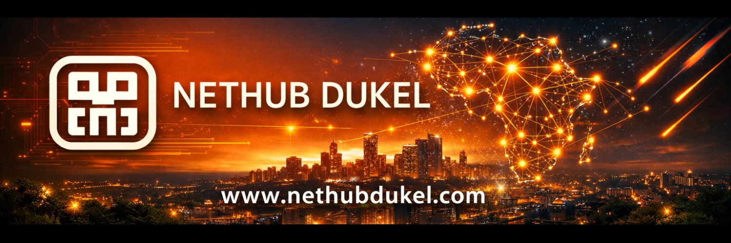NETHUB_DUKEL's profile banner image