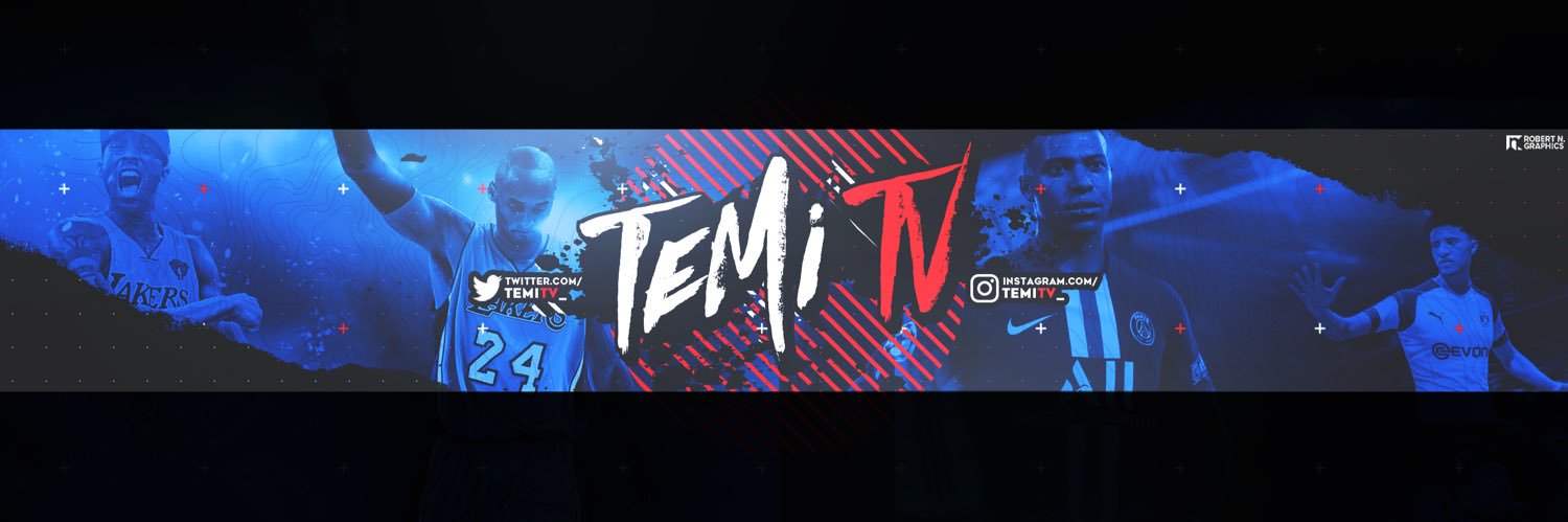 TemiTV_'s profile banner image