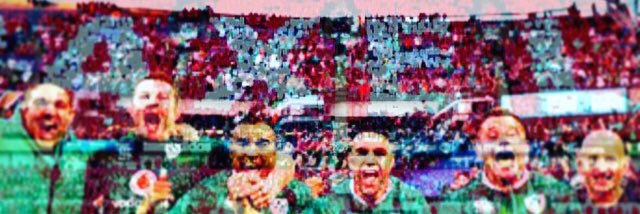 Peadar de Blúit banner