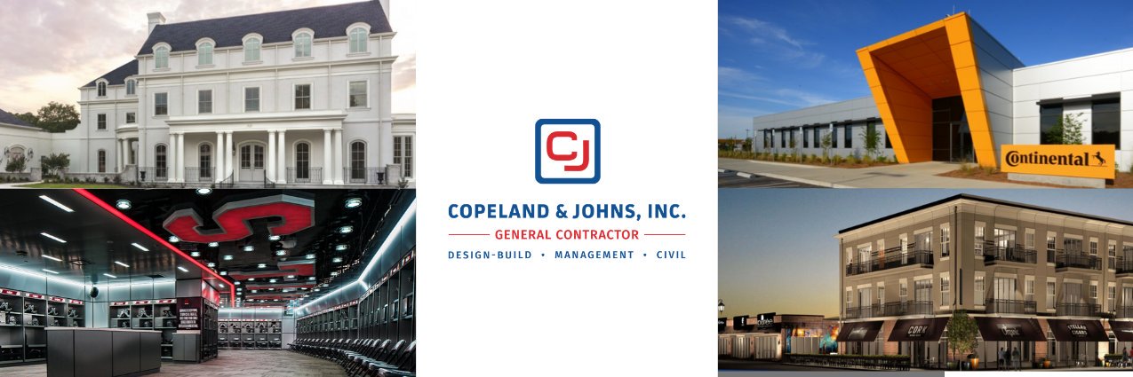 CJIConstruction's profile banner image