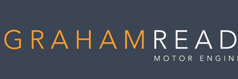 Graham Reader Ltd banner