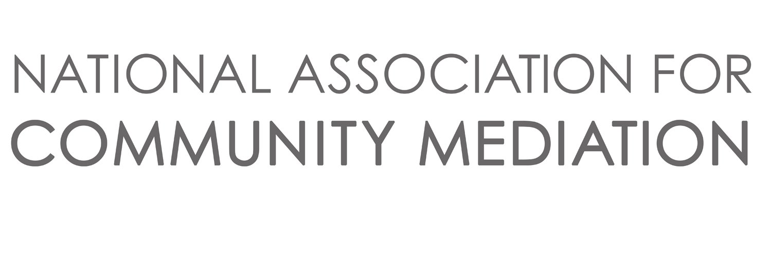 Community Mediation banner