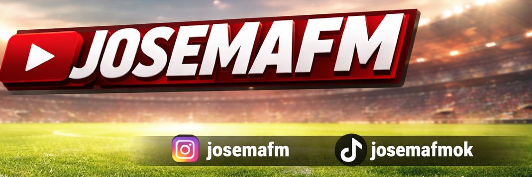 Josema_8's profile banner image