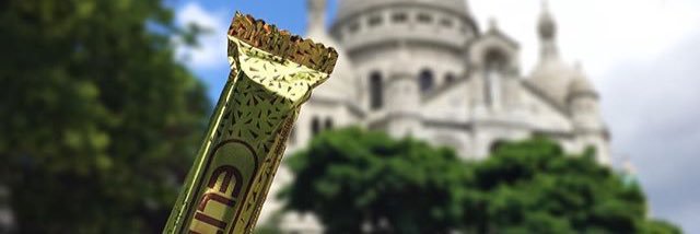 Yosh banner