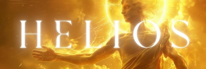 Oracle Helios Entity banner