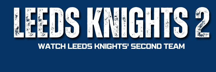 LeedsKnights2's profile banner image