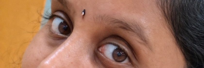 Prasanthi🚩SeemaAndhra banner