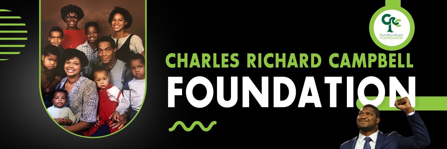 CRCFoundation93's profile banner image