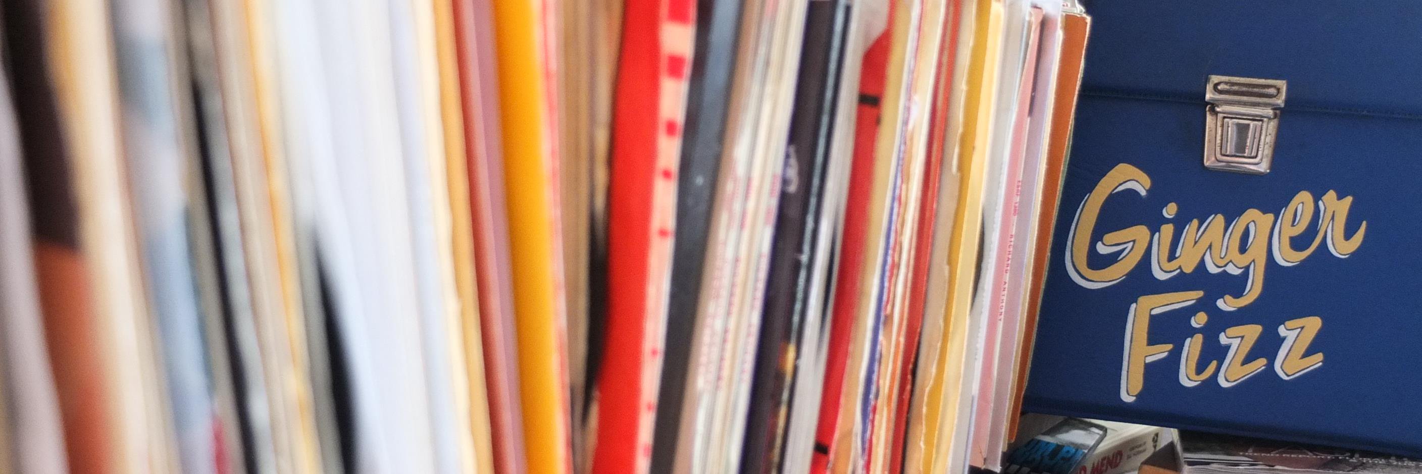 Sadie Doherty banner