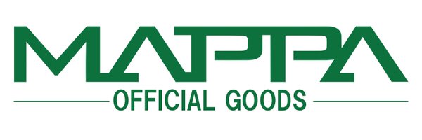 MAPPA_GOODS Profile Banner