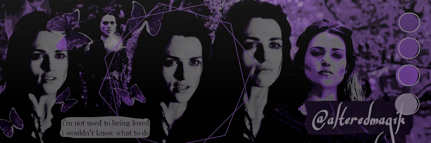 𝐸𝓋𝒾𝑒 🔮 banner