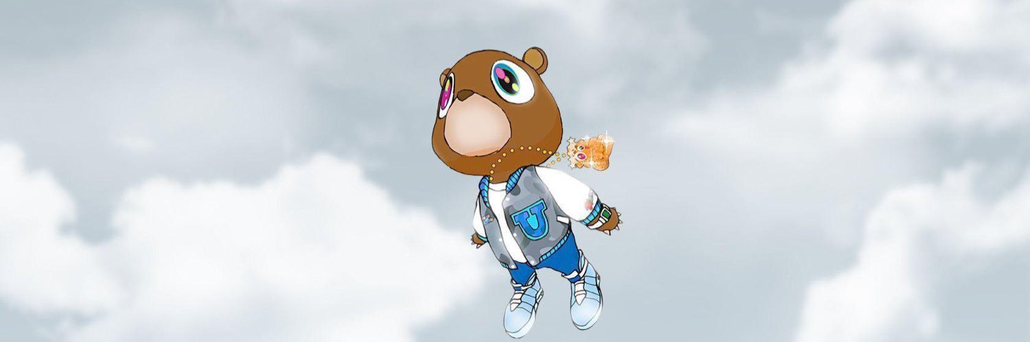Ye in Web3 banner