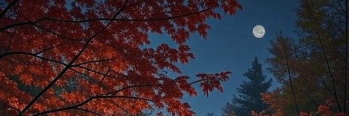 Jacob LeRoux | CosmoRetro banner