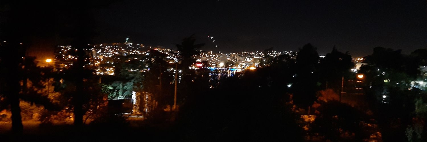 muchalejandro's profile banner image