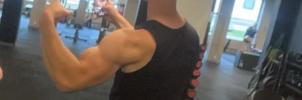 HealthyAlfred Profile Banner