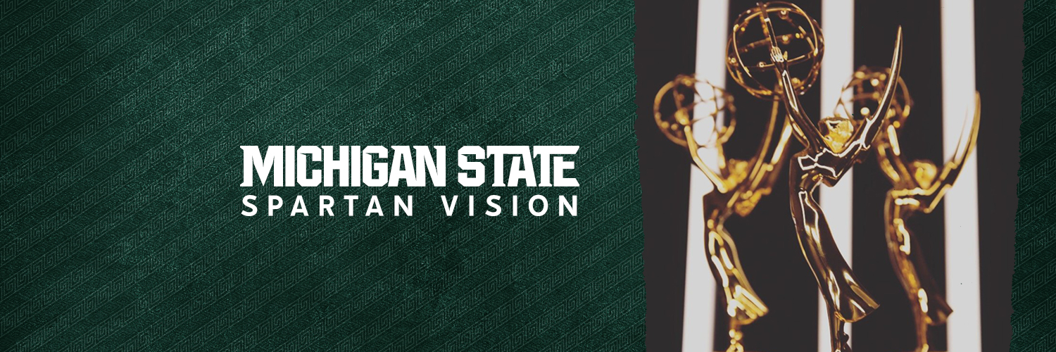 Spartan Vision banner