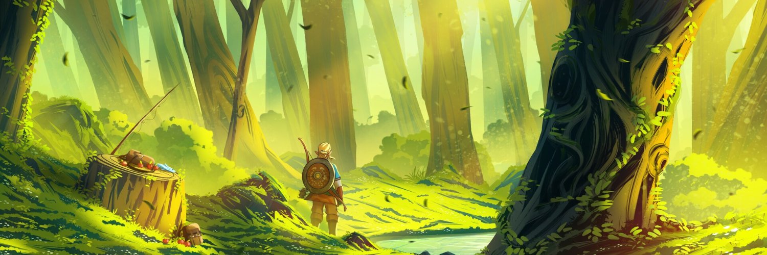 niribeut's profile banner image