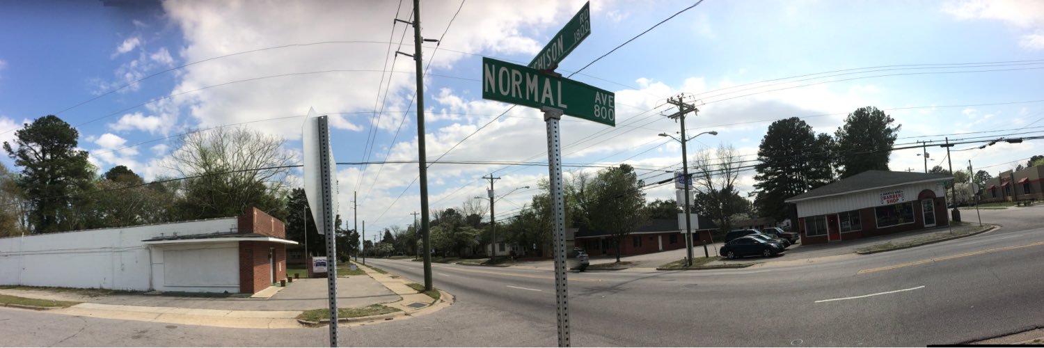 Shawn Barnes Jr banner