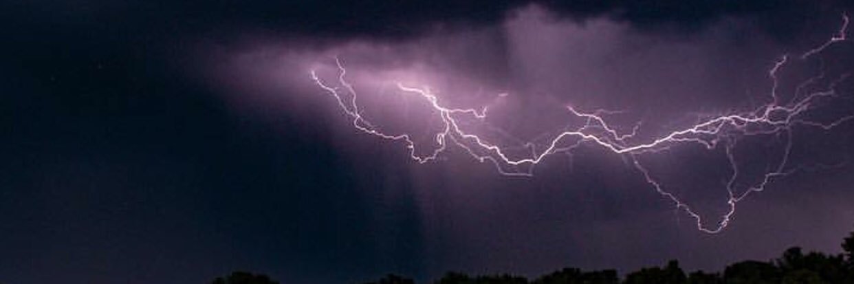 . Mark Gordon banner